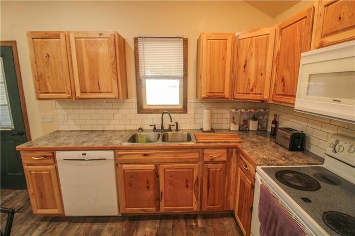 Property Photo: 602 Richardson Street MO 64427
