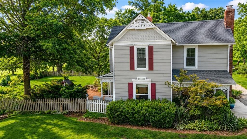 Property Photo:  16210 E 203rd Street  MO 64078 