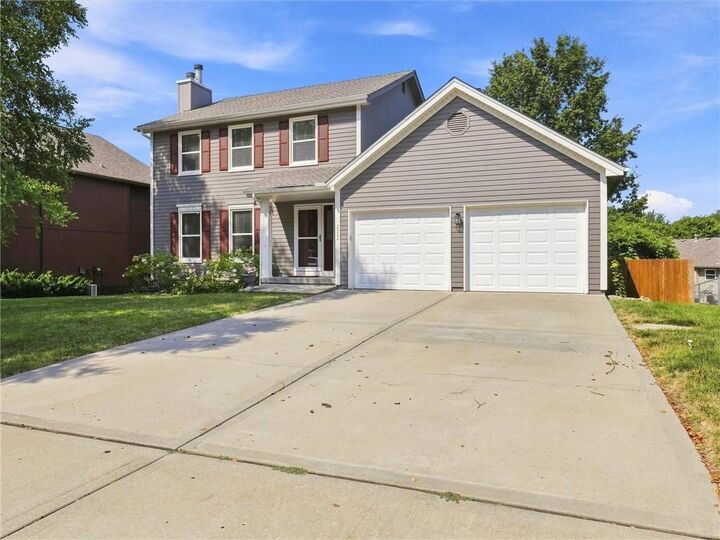 Property Photo:  7332 N Eastern Avenue  MO 64119 