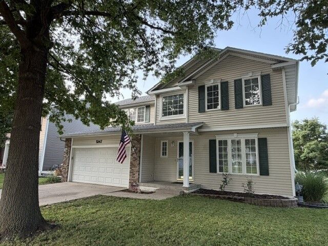 Property Photo:  5147 69th Street  IA 50322 