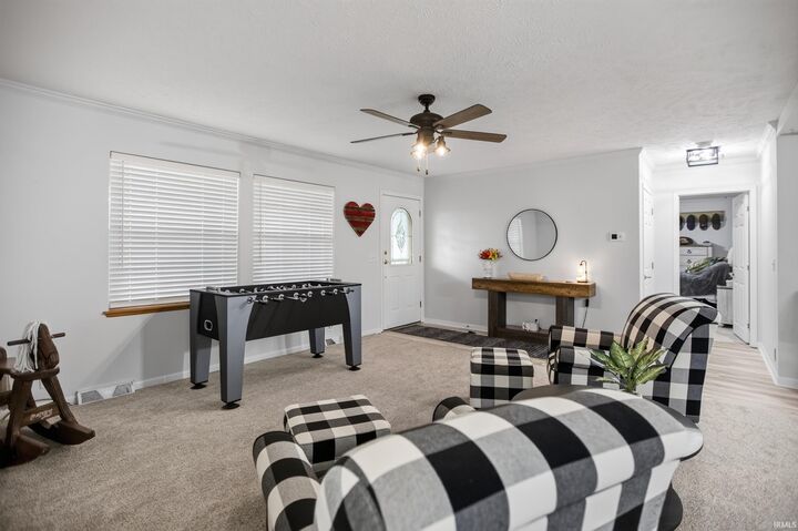 Property Photo:  5286 W 1000 S Road  IN 46792 