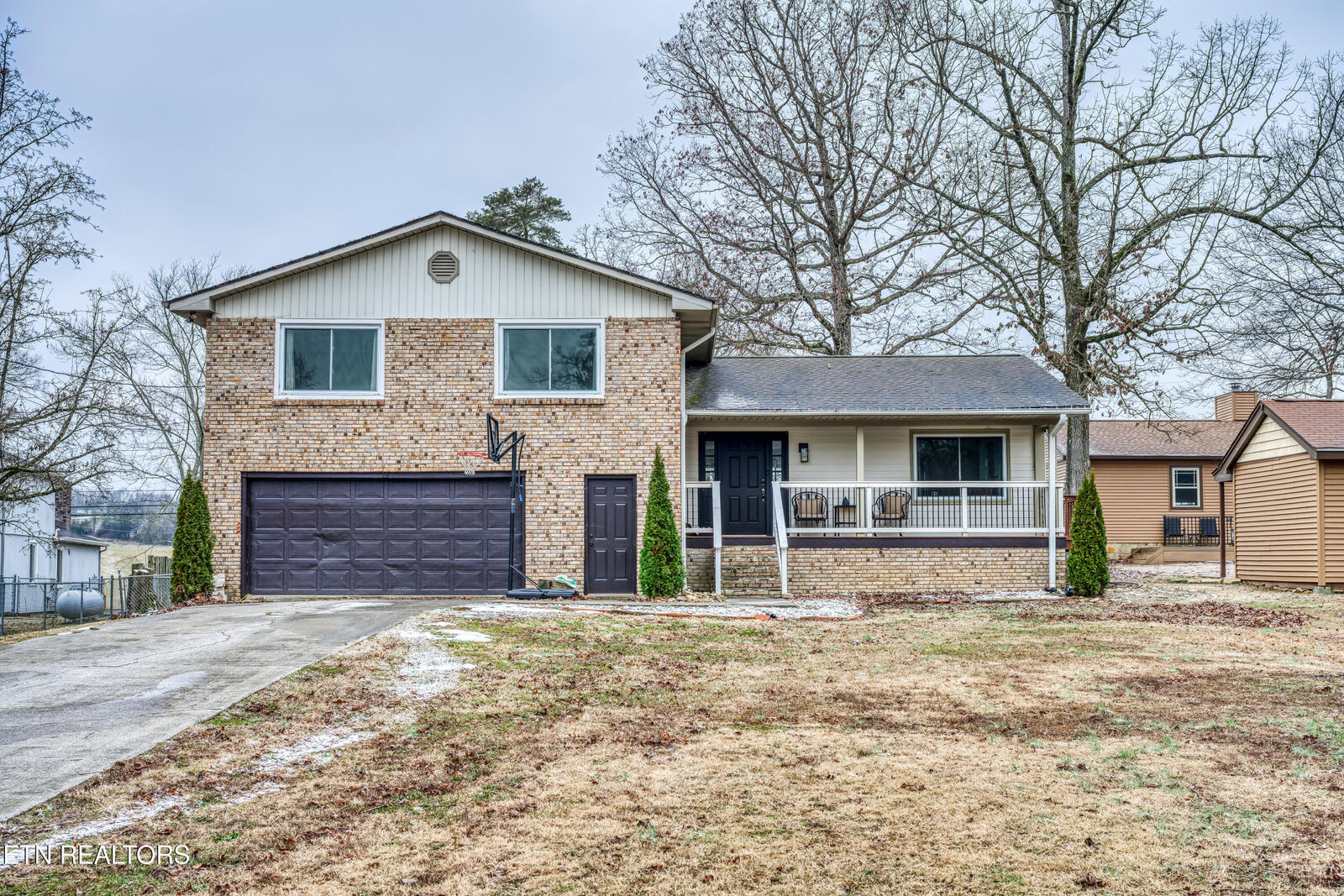Property Photo: 1429 Glenwood Drive TN 37803