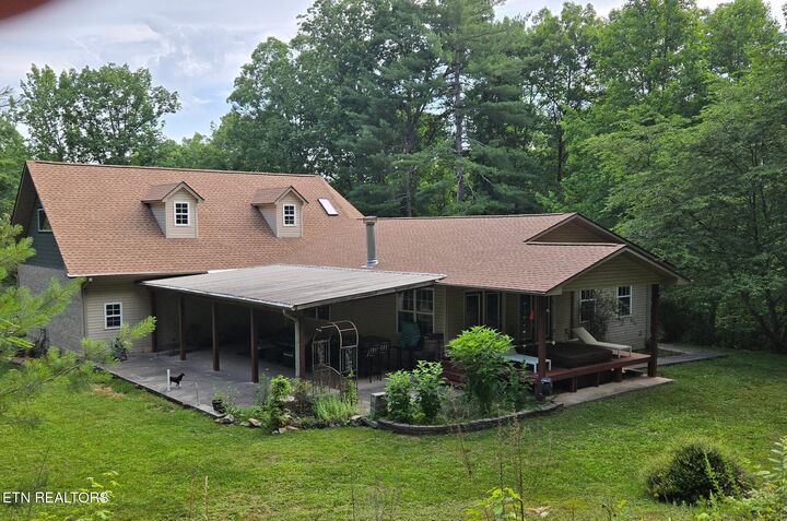 Property Photo:  2346 Jericho Rd  TN 37803 