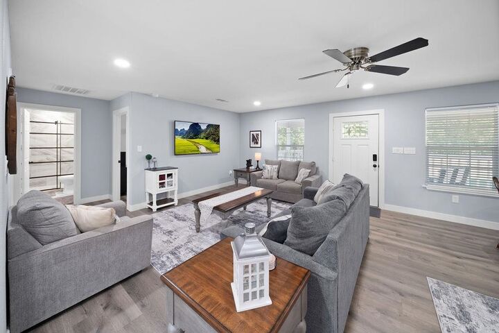 Property Photo:  230 Cr 1739  TX 75497 