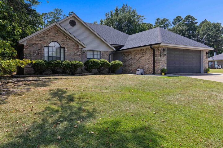 Property Photo: 4508 Memorial Dr TX 75672