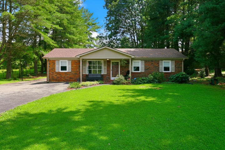 Property Photo:  125 Ky Highway 328 E  KY 40489 