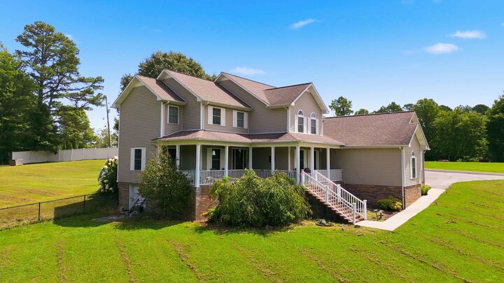 Property Photo: 71 Hidden Acres Road KY 40701