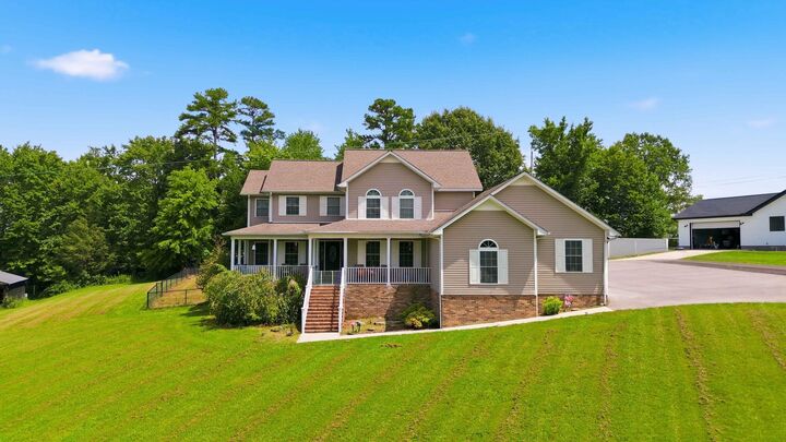 Property Photo:  71 Hidden Acres Road  KY 40701 