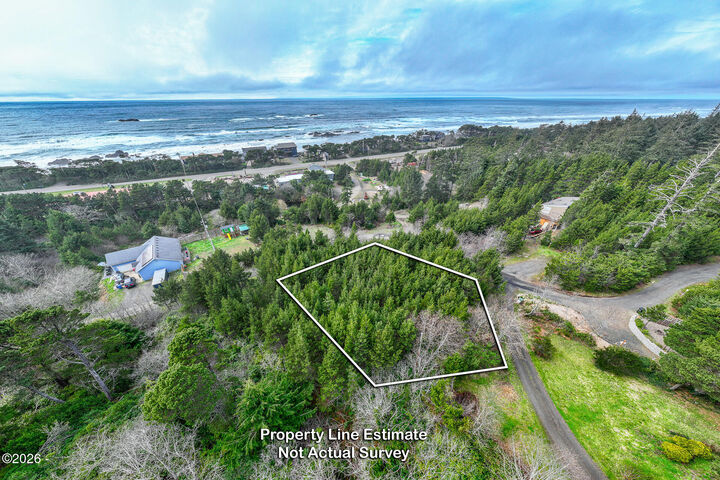 Property Photo: Tl 5900 NW Crane Court OR 97376