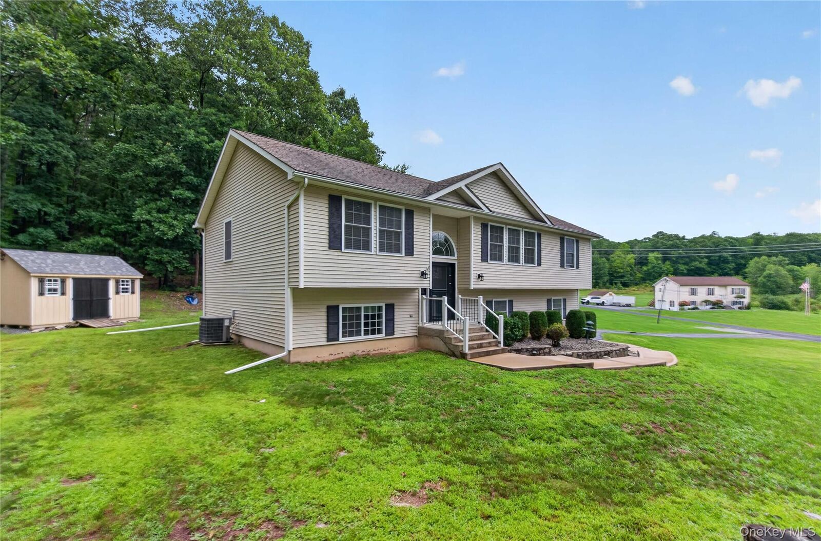 Property Photo: 291 Huckleberry Turnpike NY 12589