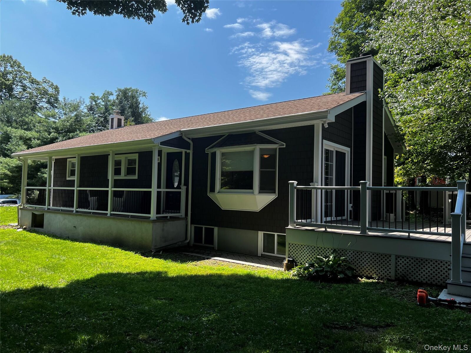 Property Photo: 60 Pine Street NY 10516