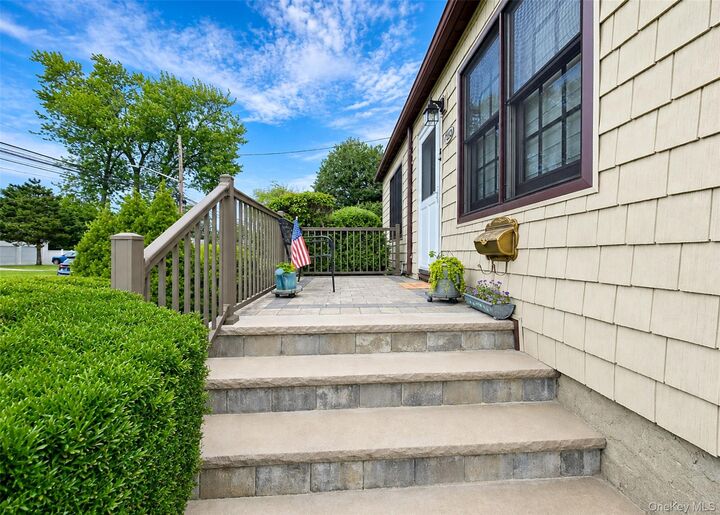 Property Photo:  823 5th Street  NY 11704 