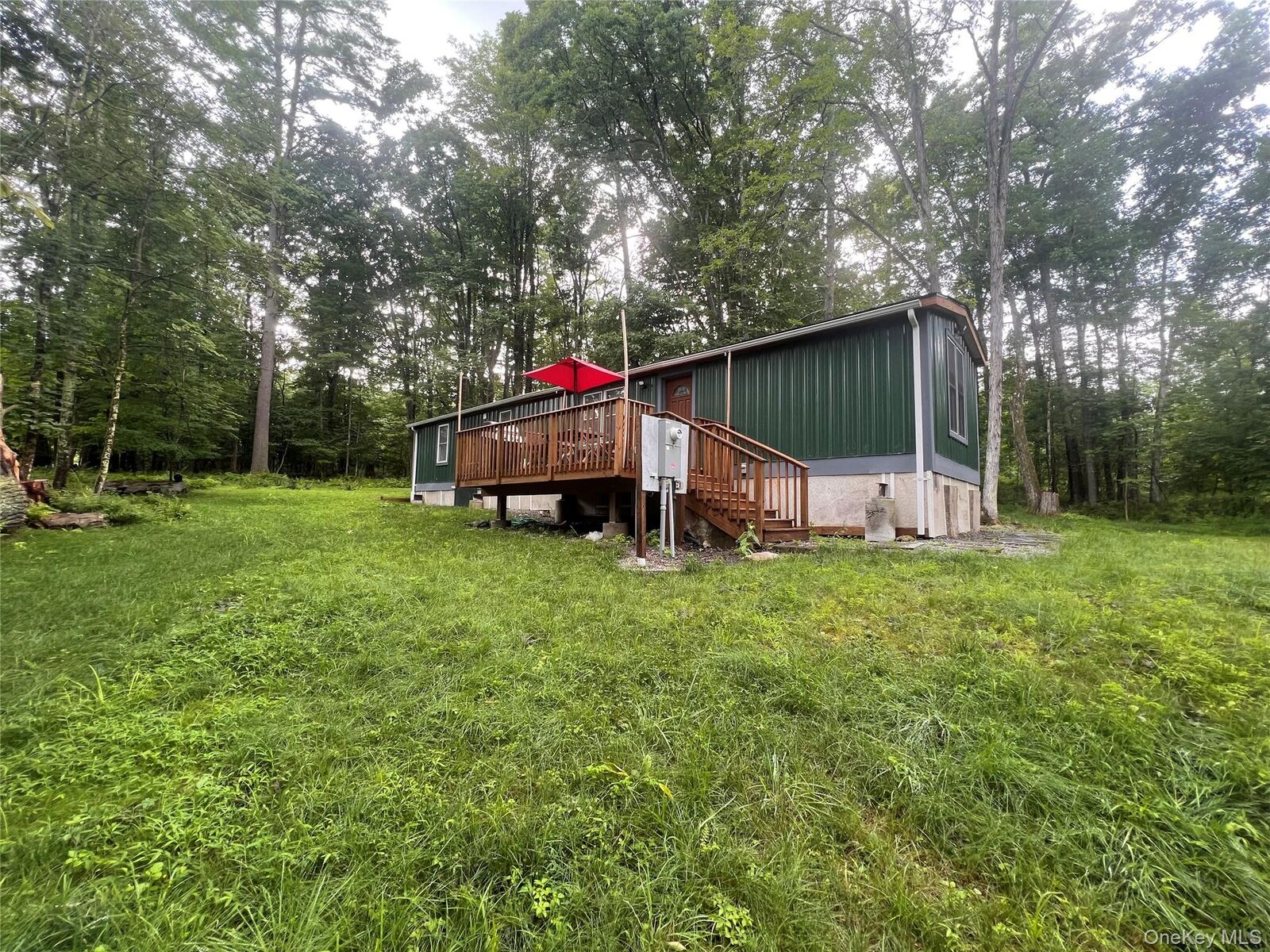 Property Photo:  101 Lake Country Lane  NY 12764 