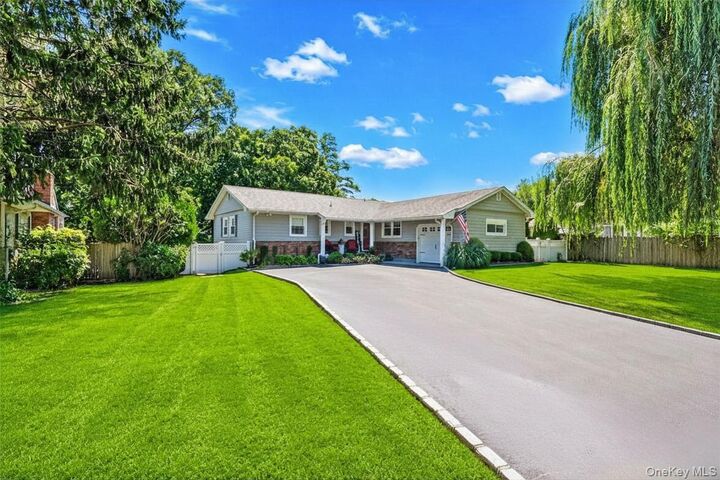 Property Photo: 15 Locksley Lane NY 11767