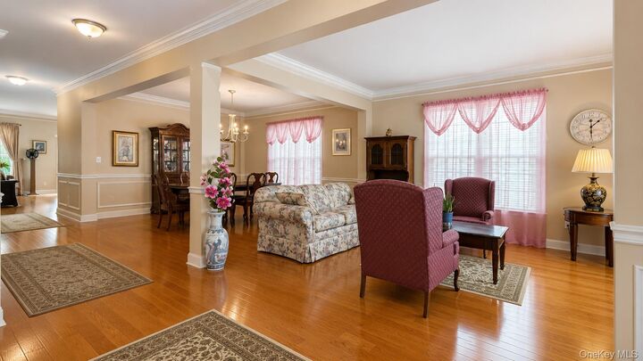 Property Photo:  25 Sunflower Street  NY 10940 