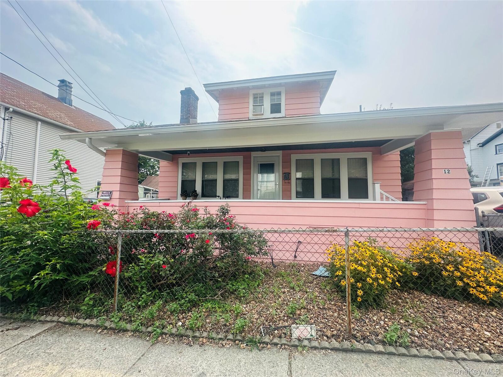Property Photo: 12 Cliff Street 2 NY 12508