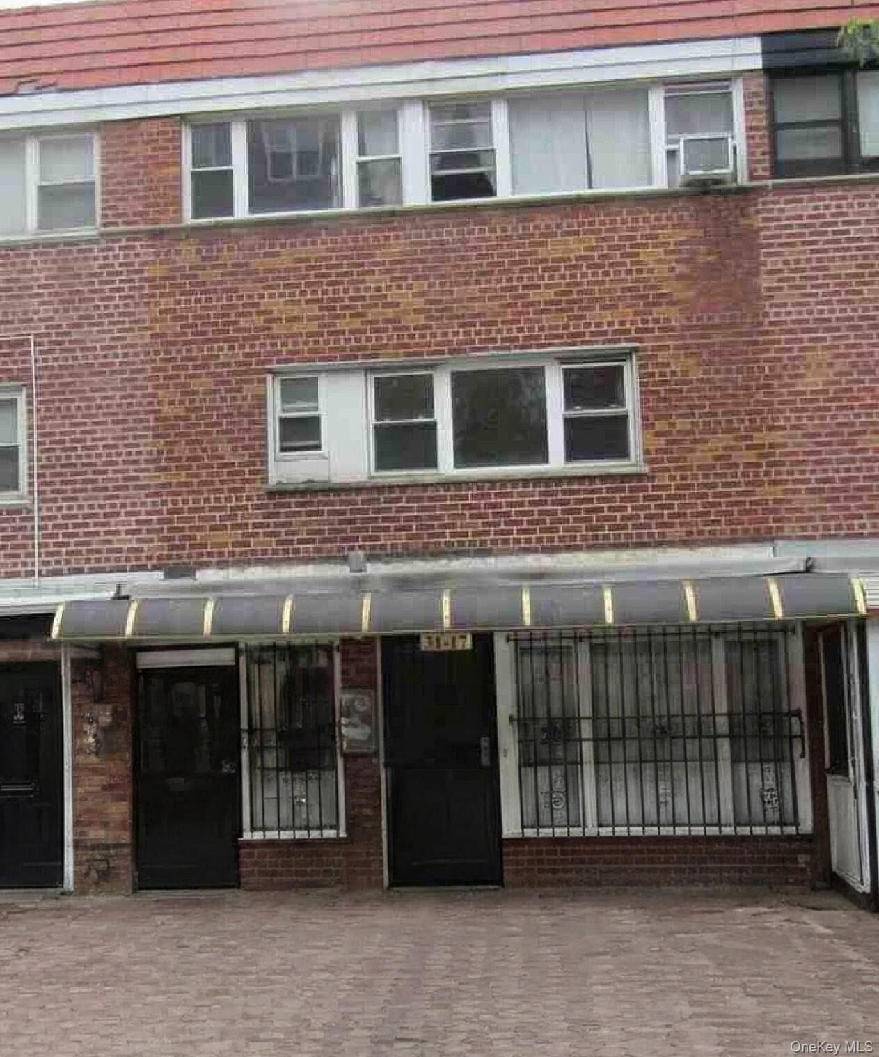 Property Photo: 3117 68th Street 2 NY 11377