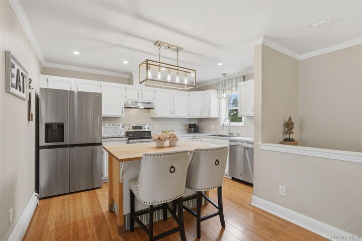 Property Photo: 64 Gates Drive NY 12563