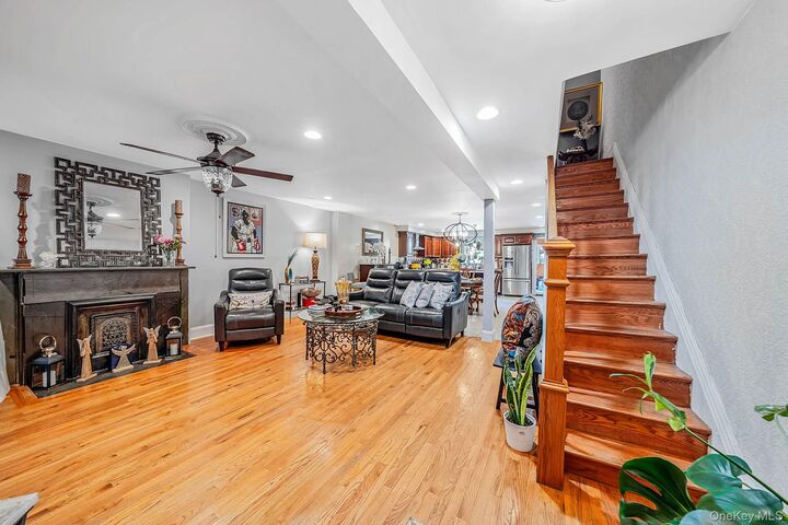 Property Photo:  885A Putnam Avenue A  NY 11221 