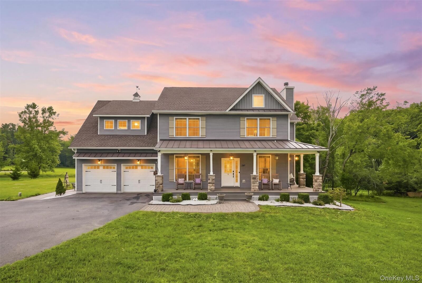 Property Photo: 158 Reiss Road NY 10940
