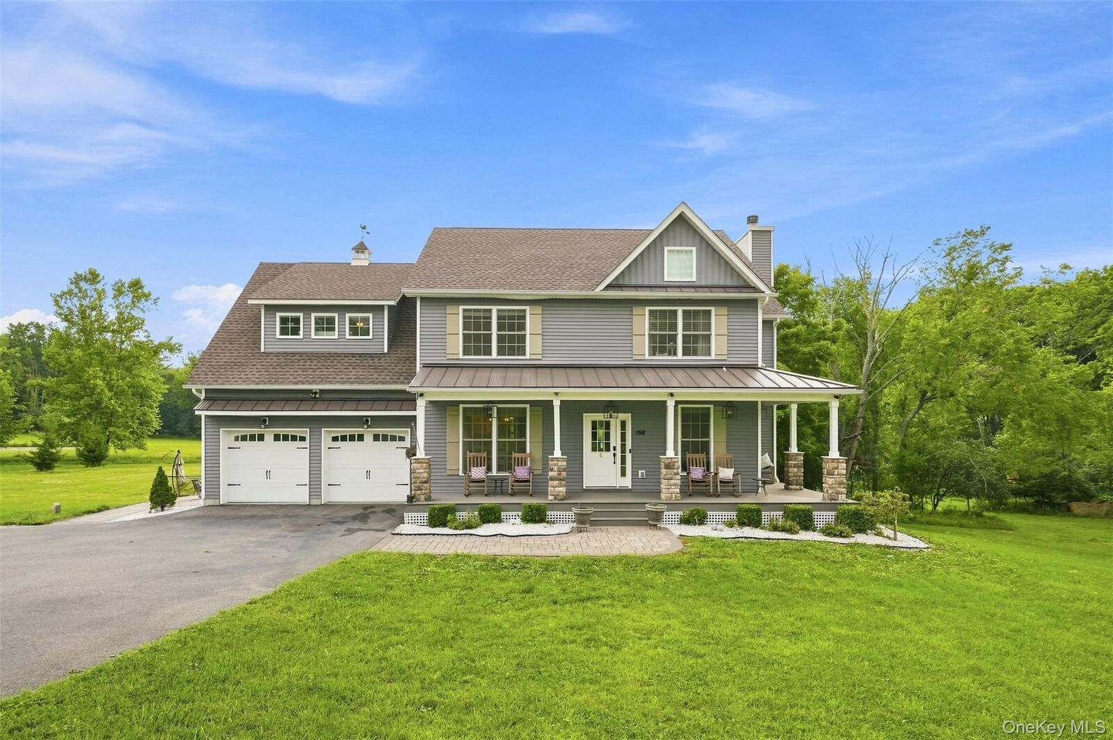 Property Photo: 158 Reiss Road NY 10940