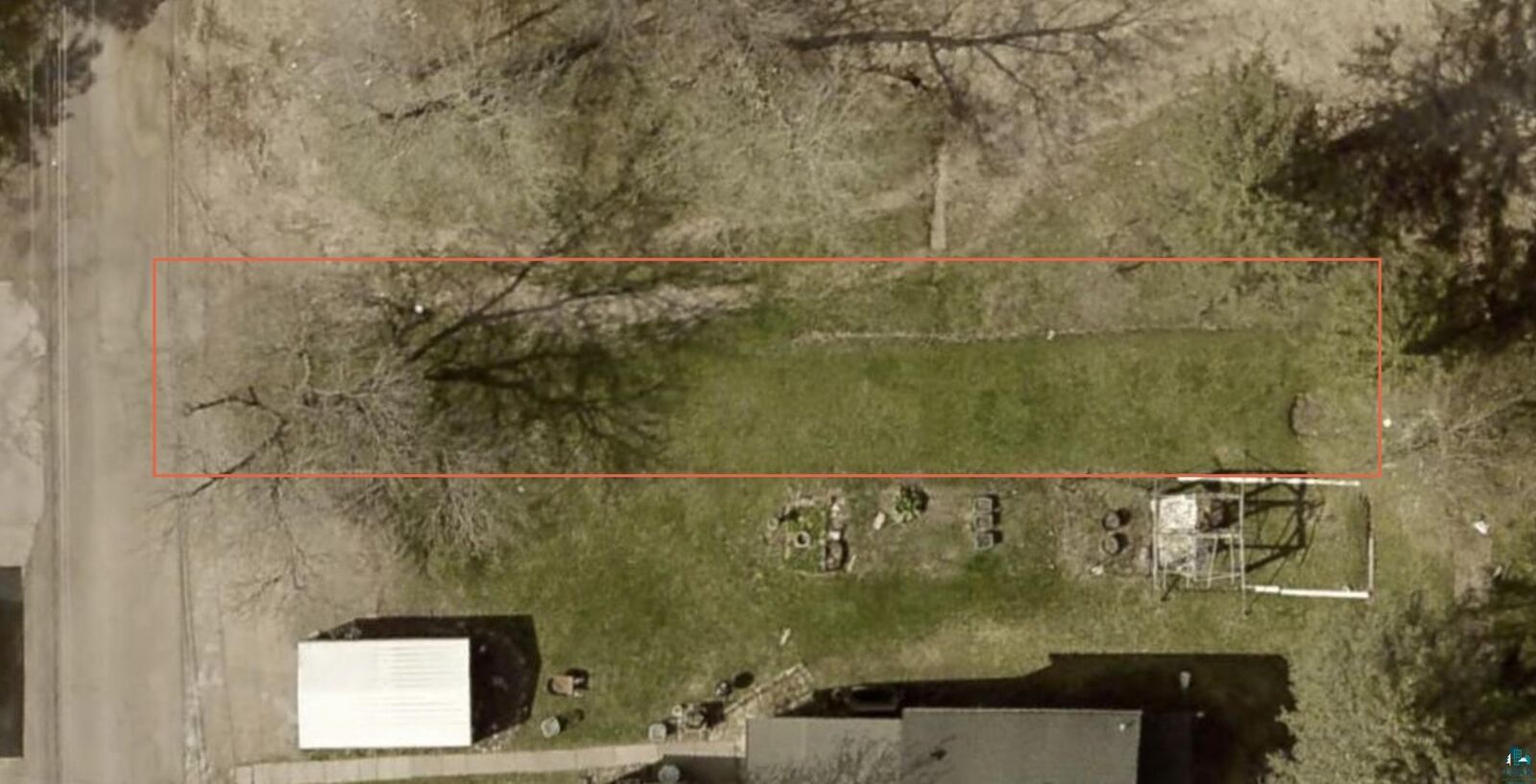 Property Photo:  817 99th Ave W  MN 55808 
