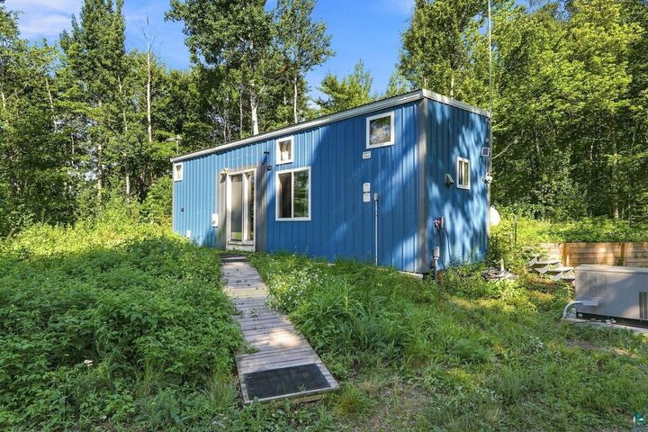 Property Photo: 3019 Strand Rd MN 55720