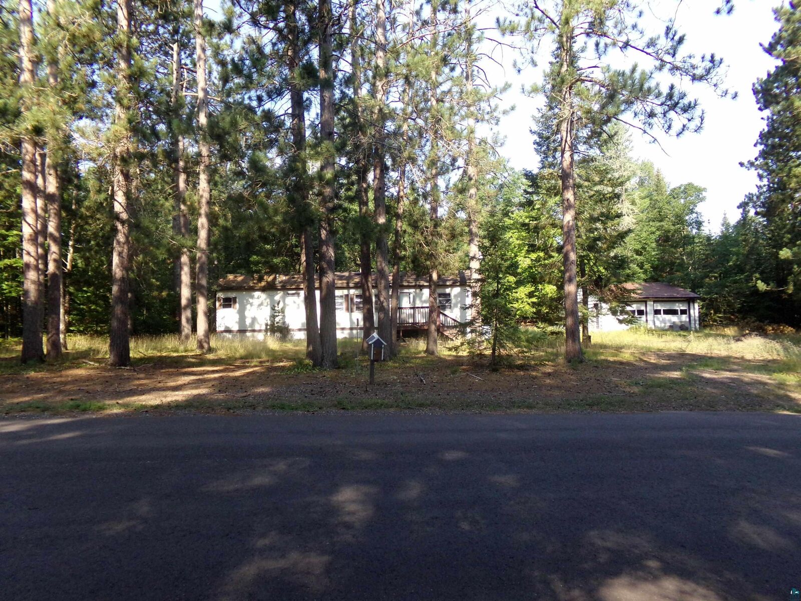 Property Photo:  11371 S Mertzig Pkwy  WI 54873 