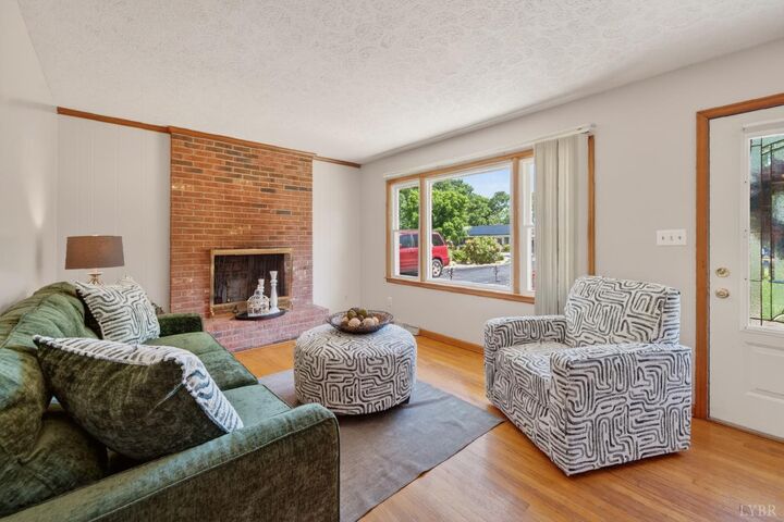 Property Photo:  201 Westbriar Place  VA 24572 