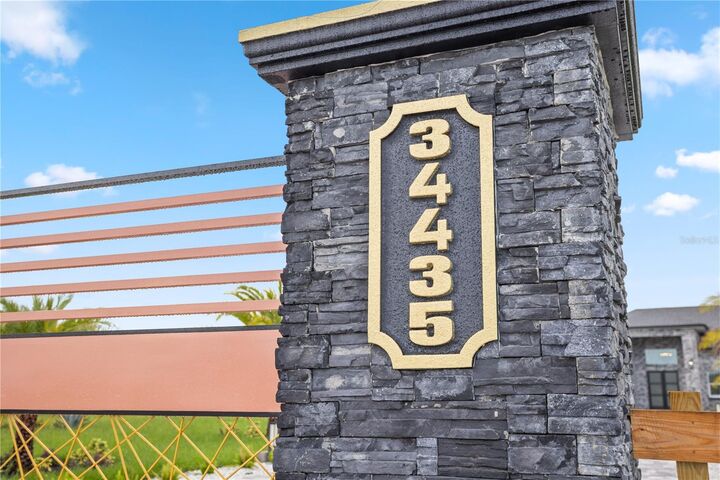 Property Photo: 34435 Donna Vista Place FL 32736