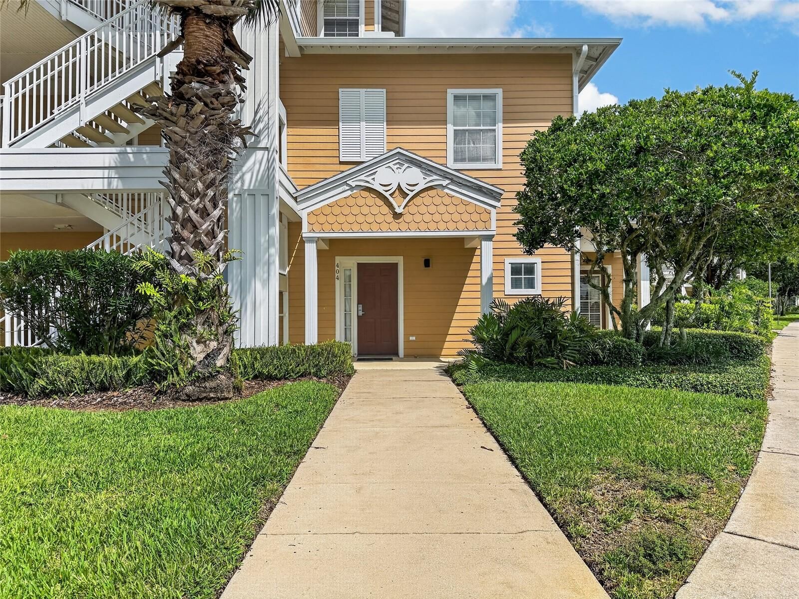 Property Photo:  400 Rum Run 404  FL 33897 