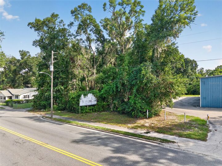 Property Photo:  Tbd NW 1st Avenue  FL 32643 
