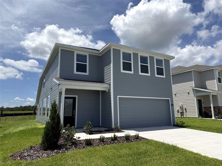 Property Photo: 3035 Granite Ridge Avenue FL 34715
