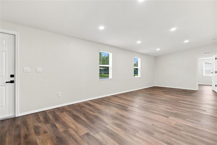 Property Photo: 16918 Sugar Berry Lane FL 34756
