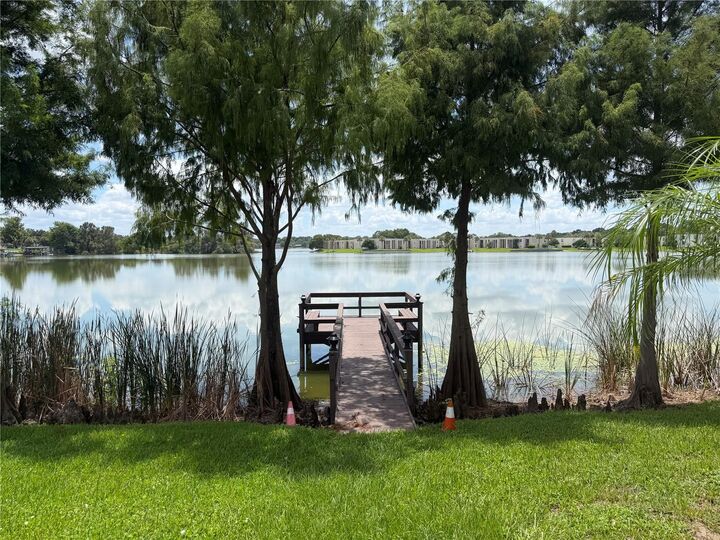 Property Photo: 620 Orange Drive 227 FL 32701