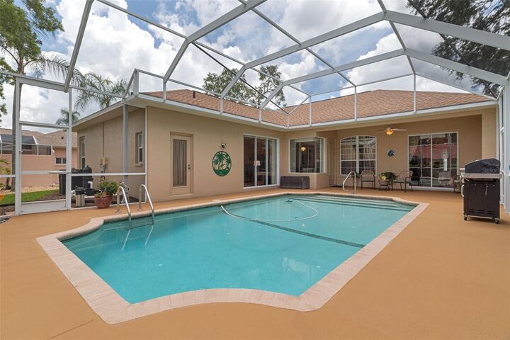 Property Photo: 13475 Princewood Court FL 34609