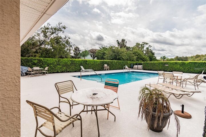 Property Photo:  3455 Village Green  FL 34772 