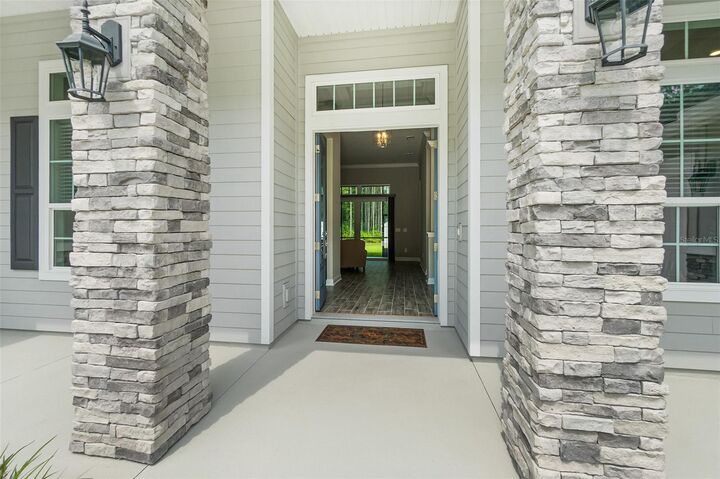 Property Photo:  2505 Cabbage Hammock Road  FL 32092 