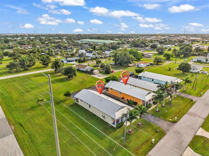 Property Photo:  310 E Grace Street  FL 33950 