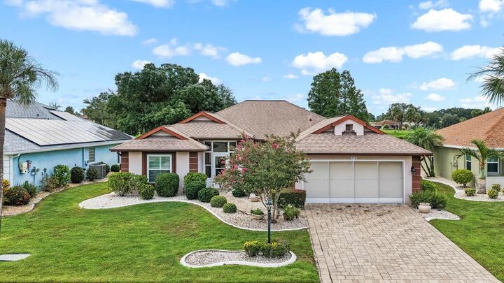 Property Photo:  739 Winterbrooke Way  FL 33573 