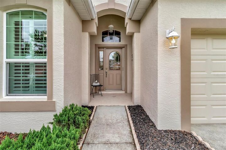 Property Photo:  3551 Chessington Street  FL 34711 