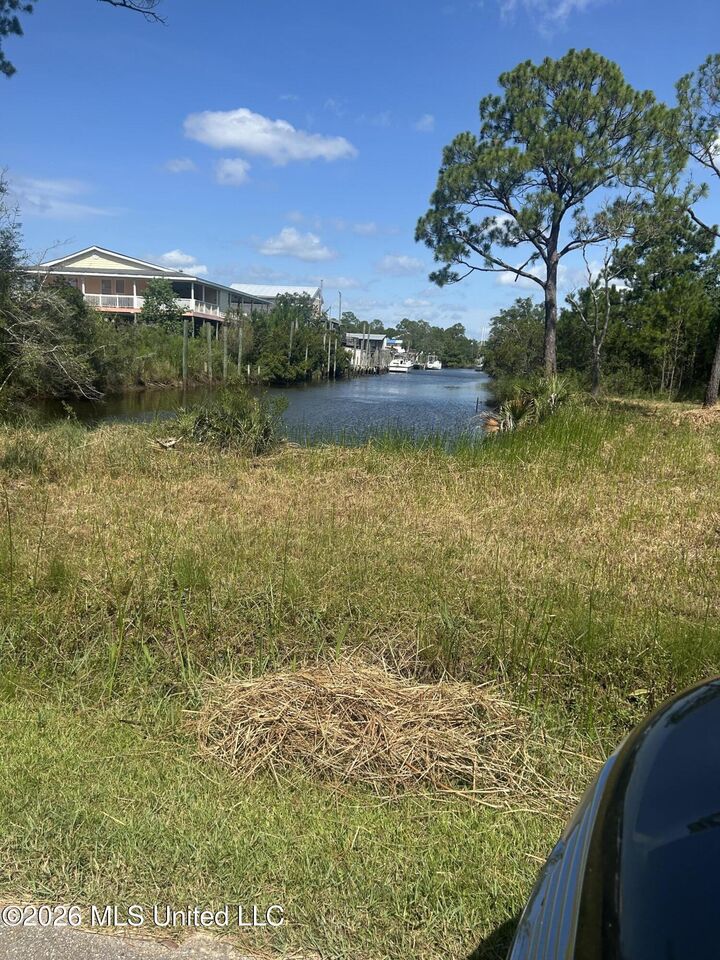 Property Photo: 0 Whale Avenue MS 39520