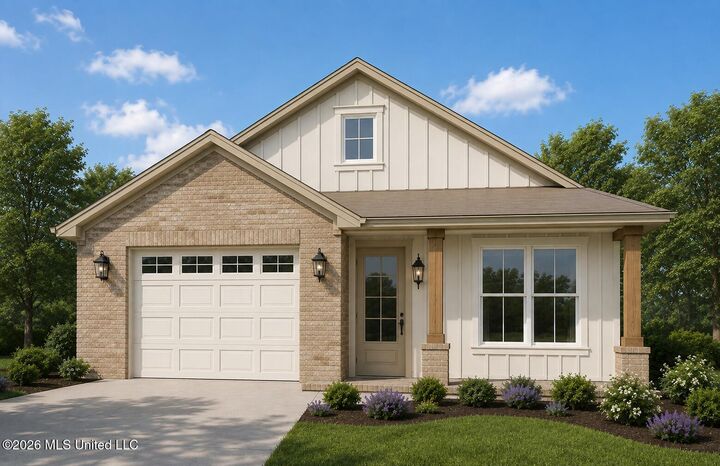 Property Photo: 3317 Bonita Road MS 39553