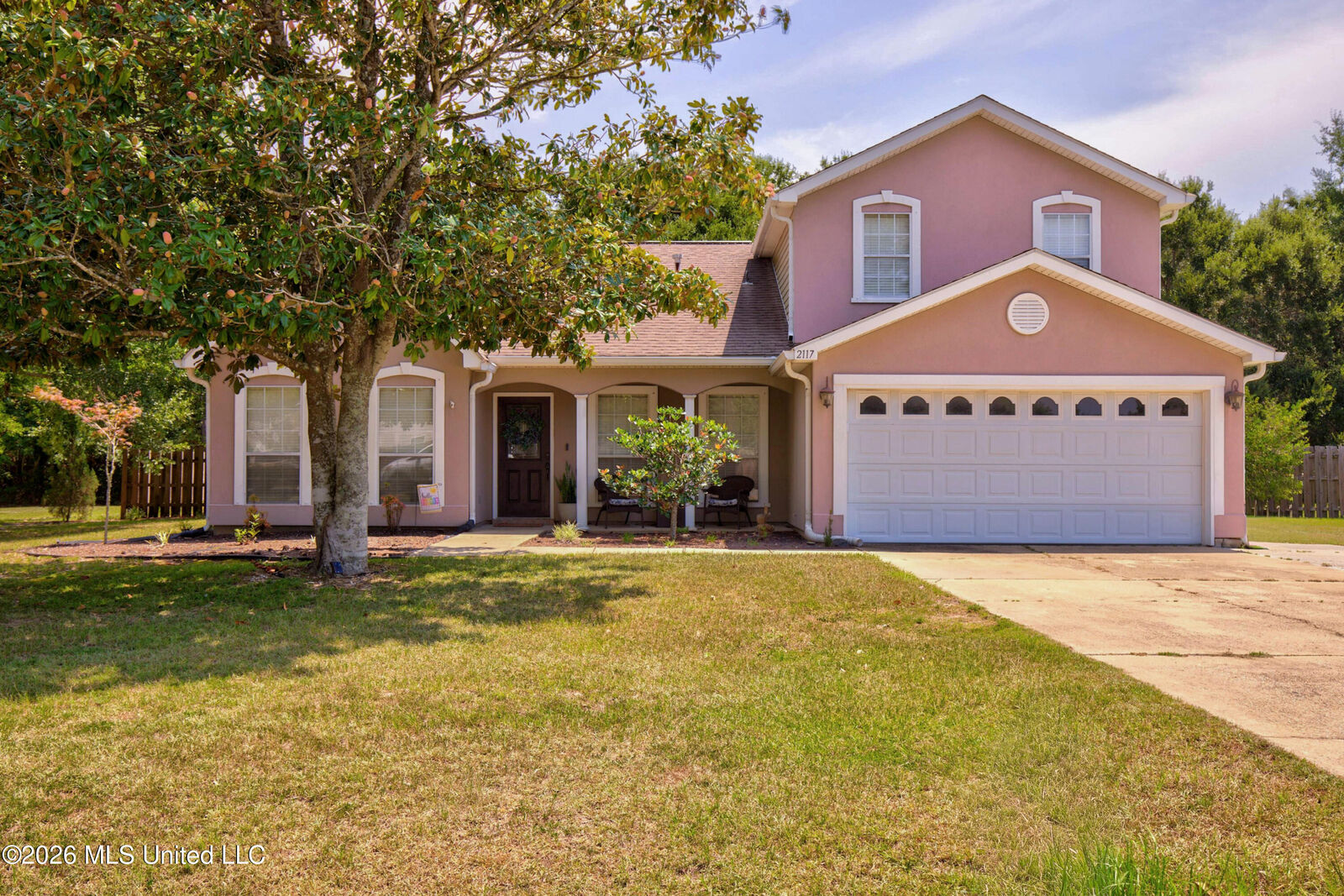 Property Photo:  2117 Shelby Lane  MS 39564 