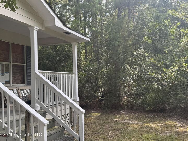 Property Photo:  3097 Second Street  MS 39520 