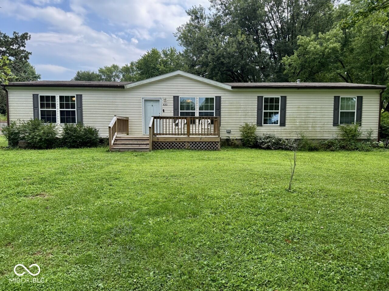 Property Photo:  830 E Washington Street  IN 47857 