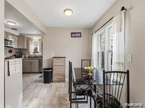 Property Photo: 3604 Merrick Street MI 48124 3876