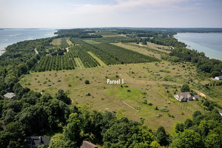 Property Photo: 00 E Lovers Lane MI 49682