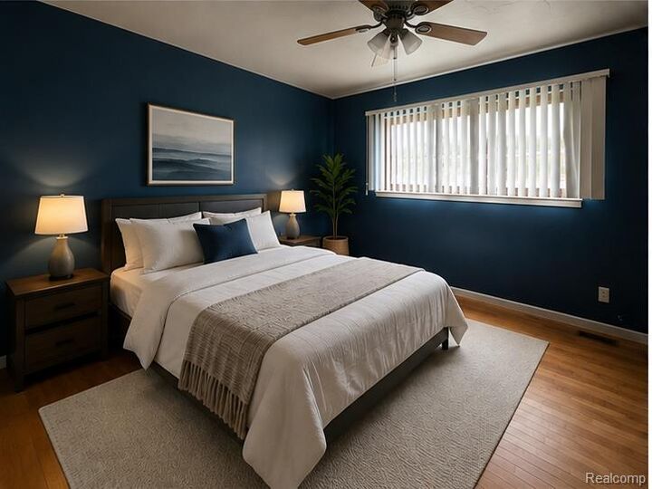 Property Photo:  26540 Hoover Road  MI 48089 1137 