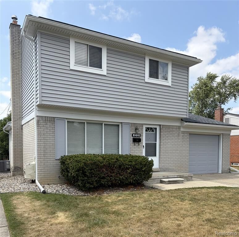 Property Photo: 8461 Forrest Drive MI 48187 4205
